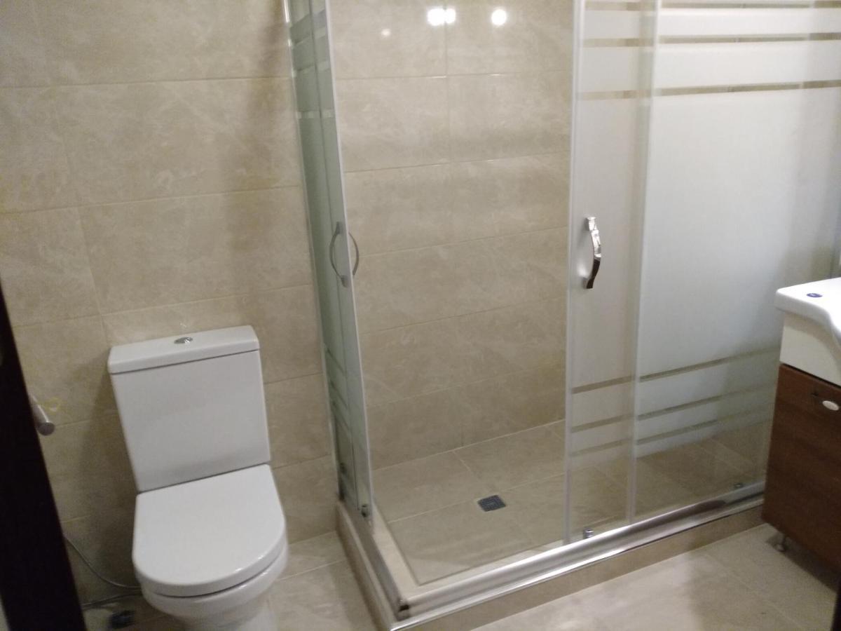 Ribad Hotel Istambul Exterior foto