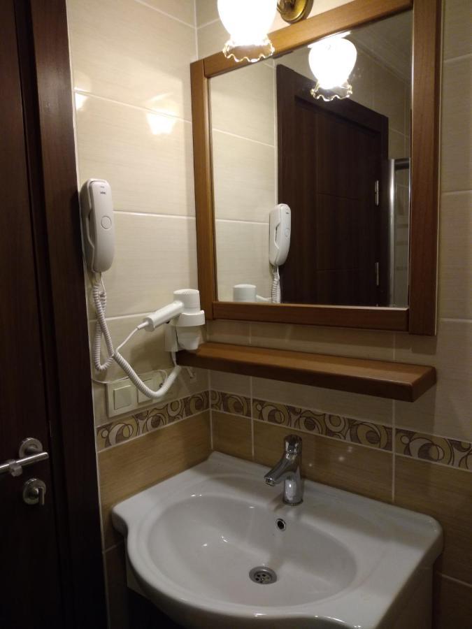 Ribad Hotel Istambul Exterior foto